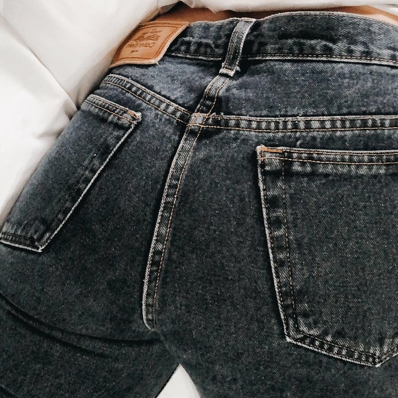 Calvin Klein Jeans Denim - Calvin Klein The American Classic Vintage Jeans